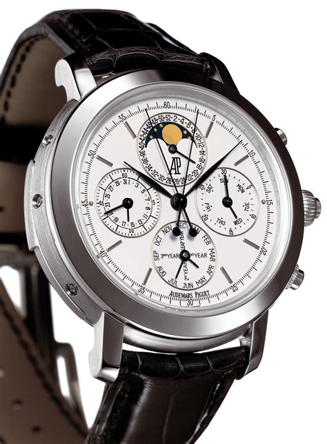 jual audemars piguet|jules audemars grande complication.